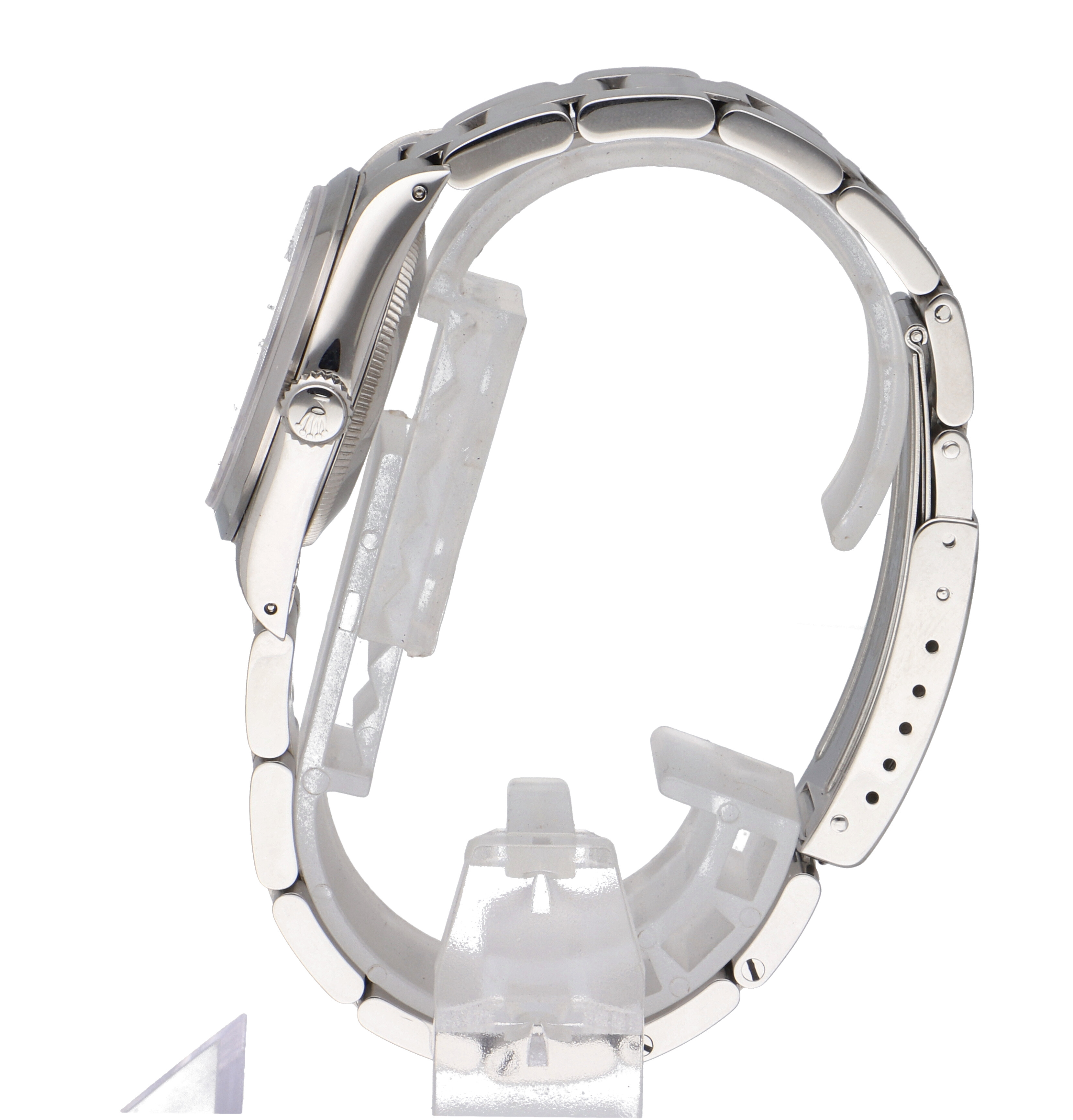 Rolex Oyster Perpetual